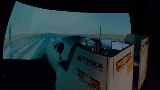 Fleet-King-Air-B200-Level-V-Simulator-Chickatay-Inc-US-Aviation-Military-Flight-Training