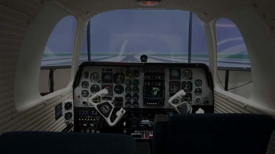Fleet-PFC-Baron-Flight-Simulator-Chickatay-Inc-US-Aviation-Military-Flight-Training