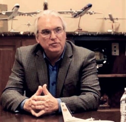 Mark B. Taylor 