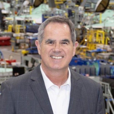 Mr. Robert Dooley 