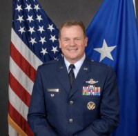 Mr. Mark Mattison