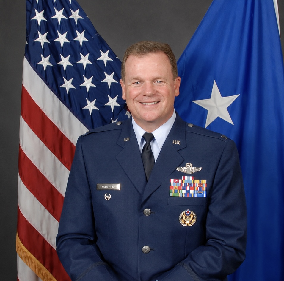 Mr. Mark Mattison